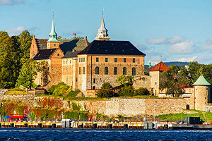 17 Top-Rated Attractions & Places to Visit in Oslo