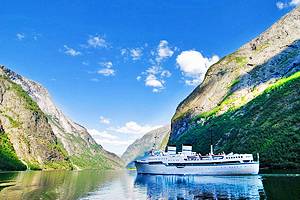 9 Top-Rated Tourist Attractions in Sognefjord