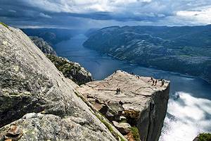 15 Top-Rated Tourist Attractions in Stavanger
