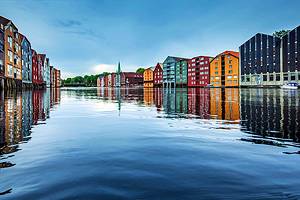 15 Top-Rated Tourist Attractions in Trondheim