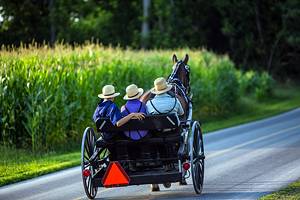 Ohio's Amish Country: 12 Highlights and Hidden Treasures