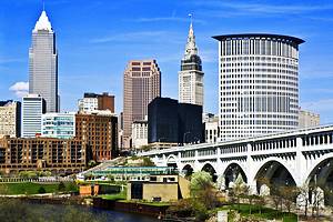 16 Top-Rated Tourist Attractions in Cleveland, OH