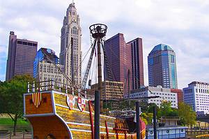 14 Top-Rated Tourist Attractions in Columbus, OH