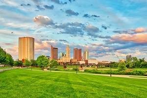 Top-Rated Parks in Columbus, Ohio