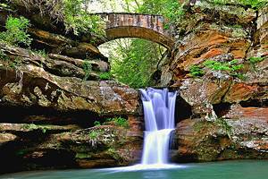 14 Best National & State Parks in Ohio