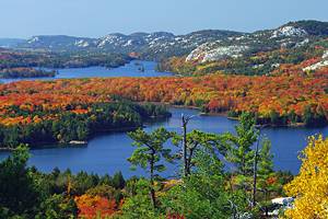 9 Best Hikes in Killarney Provincial Park, ON