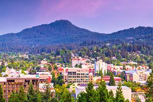 12 Best Cities in Oregon