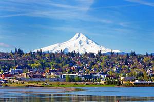 15 Best Small Towns in Oregon