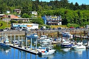 15 Top-Rated Small Towns on the Oregon Coast