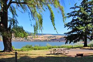 9 Top-Rated Campgrounds near Hood River, Oregon