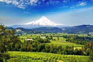 Oregon Travel Guide: Plan Your Perfect Trip