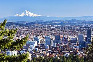 14 Top-Rated Tourist Attractions in Portland, Oregon