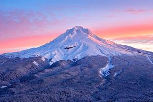 12 Best Places to Visit in Oregon in Winter