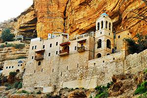 12 Top-Rated Tourist Attractions in Jericho