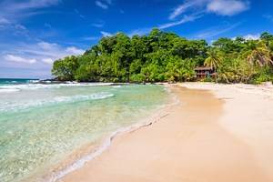 Panama's Best Beaches