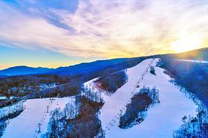 Pennsylvania's Best Ski Resorts