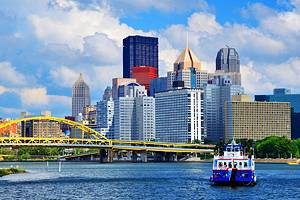 14 Top-Rated Tourist Attractions in Pittsburgh, PA