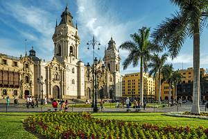 14 Top-Rated Tourist Attractions & Things to Do in Lima