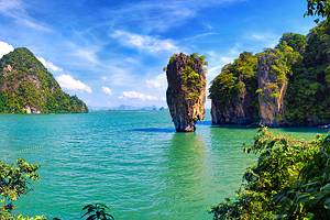 9 Top-Rated Day Trips from Phuket
