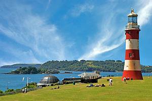 15 Top-Rated Attractions & Places to Visit in Plymouth, England