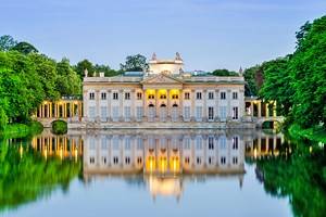15 Top-Rated Tourist Attractions in Poland