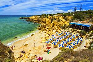 9 Top-Rated Tourist Attractions in Albufeira