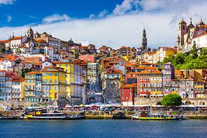 22 Best Places to Visit in Portugal