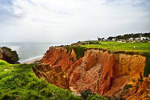 12 Top-Rated Golf Courses in Portugal