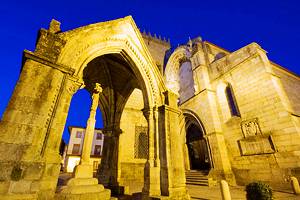 8 Top-Rated Tourist Attractions in Guimarães