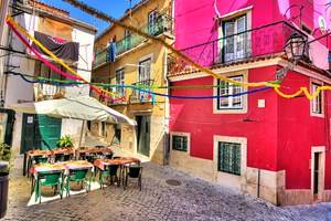 1-Day, 2-Day & 3-Day Lisbon Itineraries for Travelers