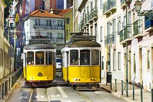 25 Top-Rated Tourist Attractions in Lisbon