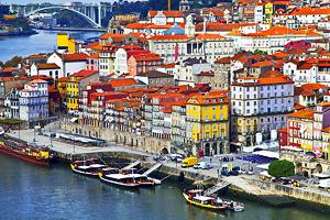 18 Top-Rated Tourist Attractions in Porto