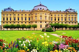 15 Top-Rated Attractions & Things to Do in Würzburg