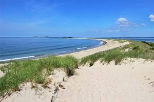 Rhode Island's Best Beaches