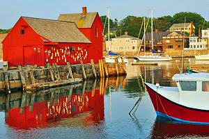 14 Top-Rated Tourist Attractions in Salem & Cape Ann