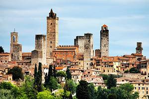 12 Top-Rated Attractions & Things to Do in San Gimignano