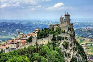 14 Top-Rated Attractions & Things to Do in San Marino