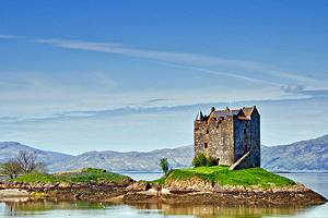 10 Top-Rated Attractions & Things to Do in Oban