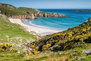 15 Top-Rated Beaches in Scotland
