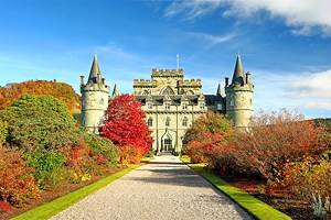 17 Best Castles in Scotland