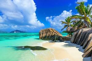 Seychelles in Pictures: 25 Beautiful Places to Photograph