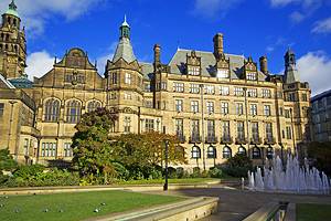 16 Top-Rated Tourist Attractions in Sheffield, England
