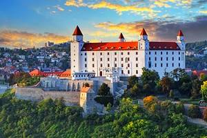 17 Top-Rated Attractions & Things to Do in Bratislava