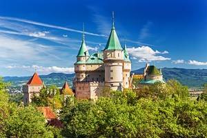 15 Top-Rated Things to Do in Slovakia