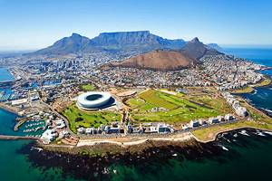 24 Top Attractions & Places to Visit in Cape Town