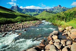 14 Top-Rated Tourist Attractions in KwaZulu-Natal