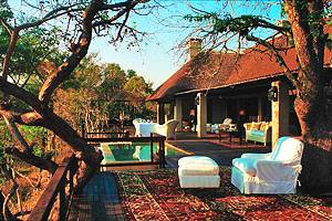 14 Top-Rated Luxury Safari Lodges in South Africa