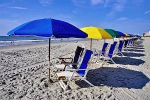 12 Top-Rated Beaches in South Carolina