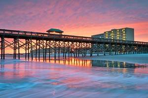15 Top-Rated Small Towns in South Carolina
