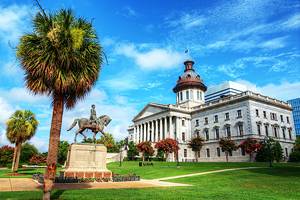 15 Top-Rated Attractions & Things to Do in Columbia, SC